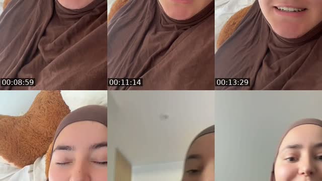 @dioklena TikTok live