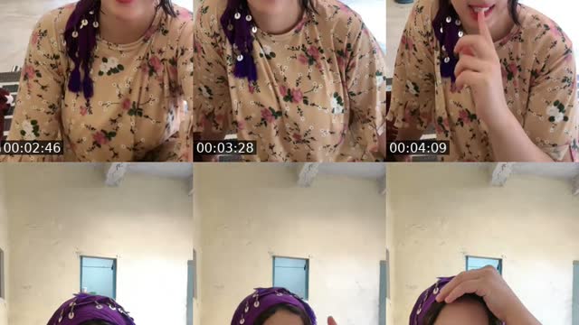 @lahakbarlah1 TikTok live