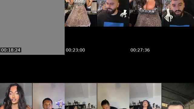 @patriziapatrizz TikTok live from 2026-08-14