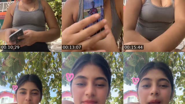 @kenia_vasquez503 TikTok live from 2026-08-14