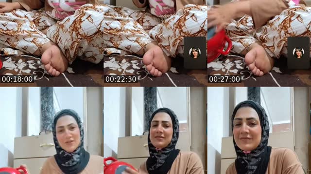 @manar.adal2 TikTok live from 2026-08-14