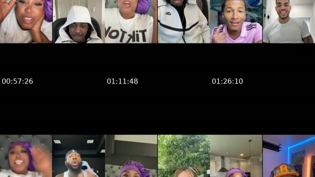 @superstartgz TikTok live from 2026-08-14