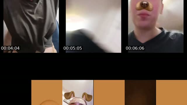 @varenovanastya TikTok live