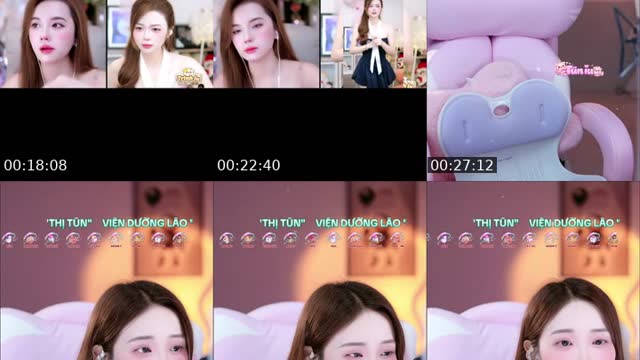 TikTok live: Bình yên ở đây... Em cũng ở đây by @tuniu1906