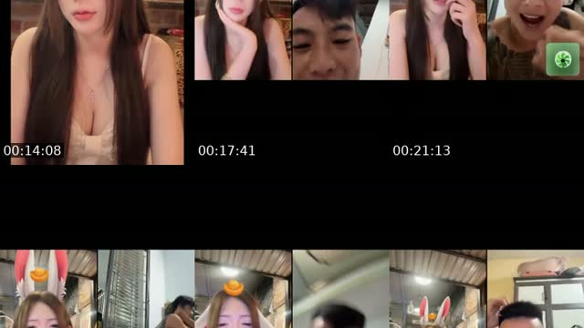 TikTok live: Mún lên a by @quadua4208