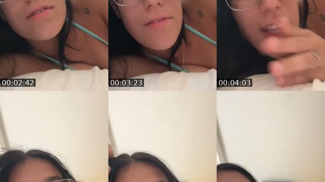 @irene.gnz TikTok live