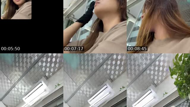 @hahuyen22070 TikTok live