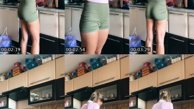 @vikaorzhehov TikTok live from 2026-08-14