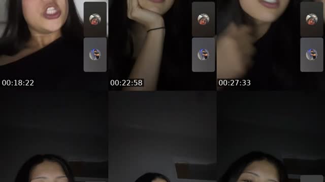TikTok live: Keep the chats related to fort by @goatl0rd