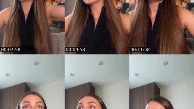 @alla.tuzyk TikTok live