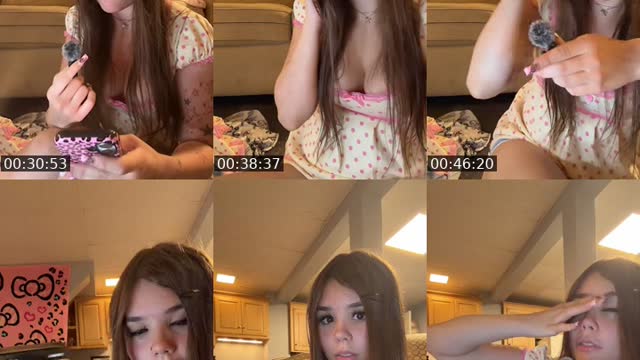 TikTok live: 🤓 by @sky_is_cool_fr.fr