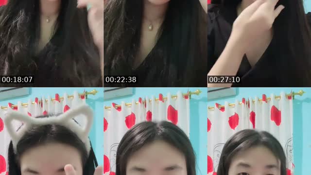 @conniecon20 TikTok live from 2026-08-14