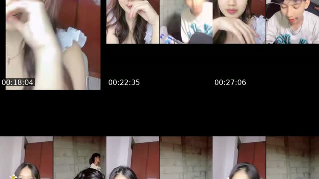 Indonesia TikTok live: hllo by @dewiidanisss