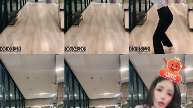 @s_seoah TikTok live