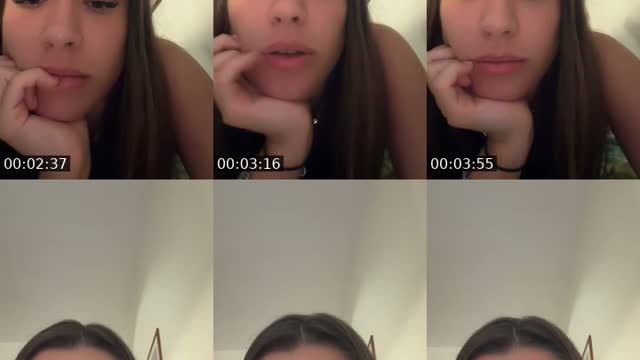 @asiaadeleo TikTok live