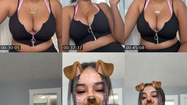 @baby_.love08 TikTok live from 2026-08-14