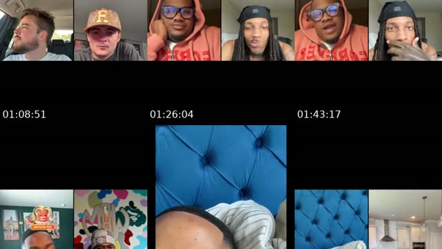 @metroxzay TikTok live from 2026-08-14