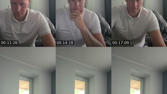 @rainerkarlep TikTok live from 2026-08-14