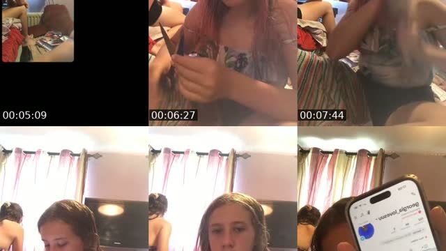 @see_ya_later_weirdos TikTok live from 2026-08-14