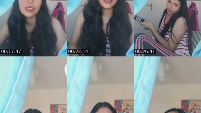 @silstar97 TikTok live from 2026-08-14