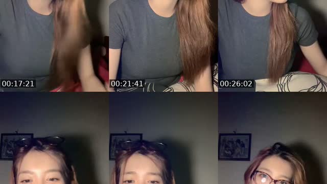 @selenovill TikTok live from 2026-08-14