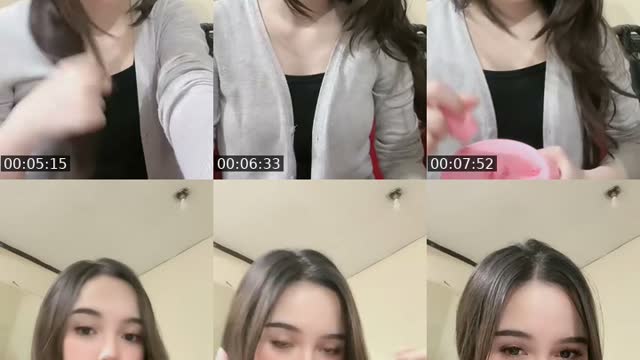 @_epprill TikTok live