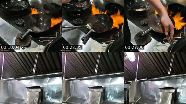 TikTok live: szechuanexpresspgh.com by @jasonlin200