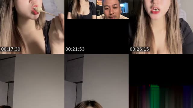 @kuntibocilreal TikTok live from 2026-08-14