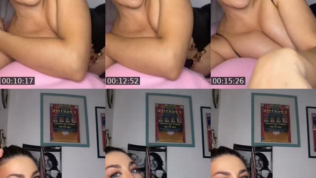 @margotferrari2002 TikTok live
