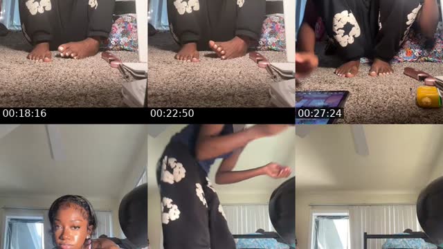 @geekedshawwty TikTok live from 2026-08-14