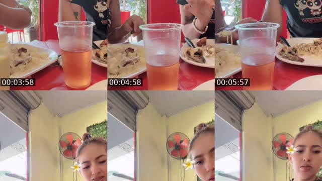 @cielo.leydi01 TikTok live