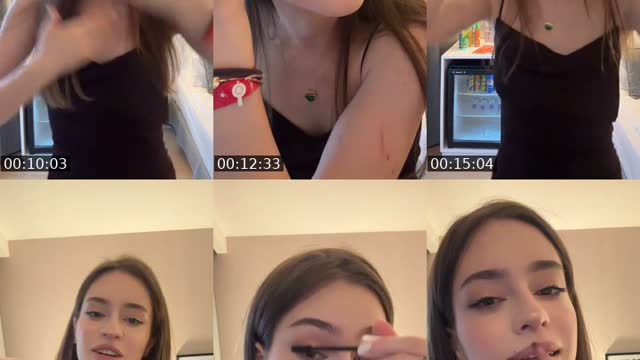 @trueee_ewaaa TikTok live