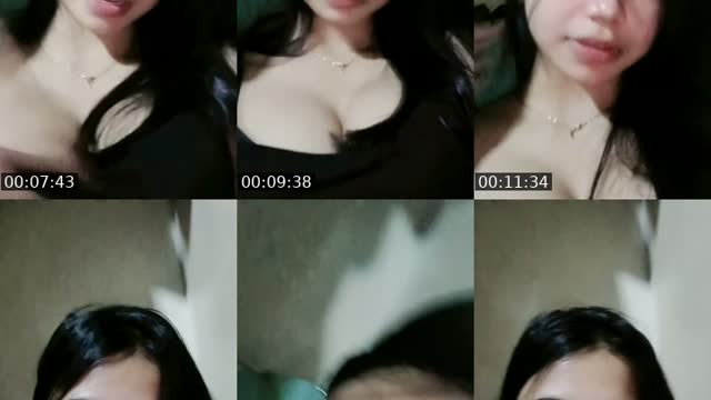 TikTok live: mls cakap by @_nndzh