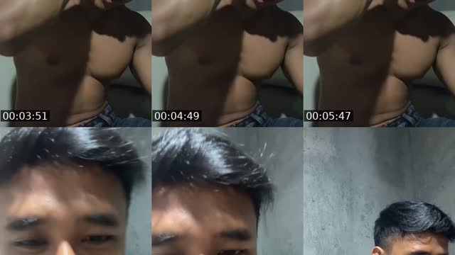 @riyanviky TikTok live