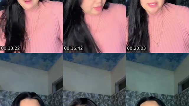 @mustikagym TikTok live from 2026-08-14