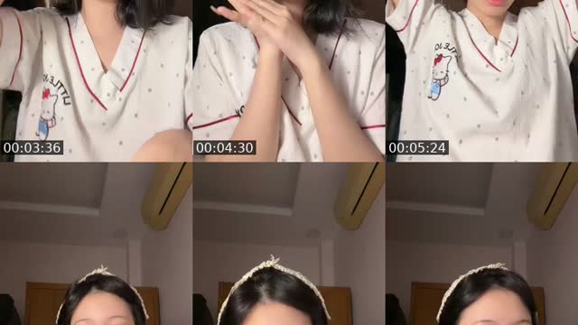 k coi live thì kiến chui lỗ tai - @conmelmauxanh