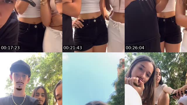 @16.baaenaa TikTok live from 2026-08-14
