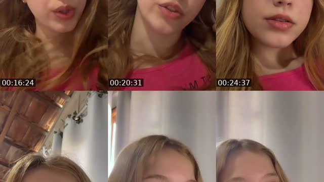 @kaleelyz TikTok live from 2026-08-14