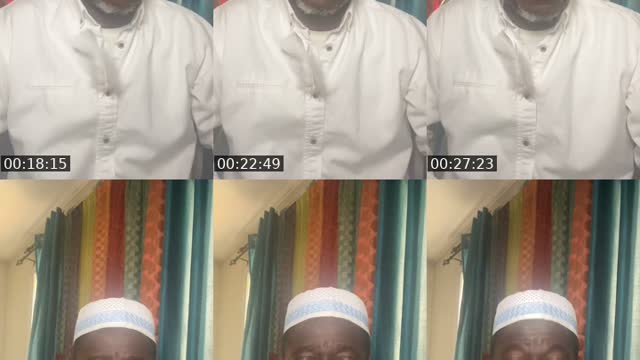 @jeanedry TikTok live from 2026-08-14