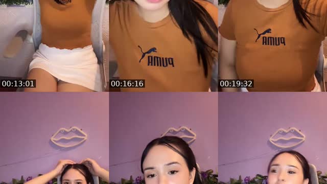 TikTok live: Hi by @iamrmc.2