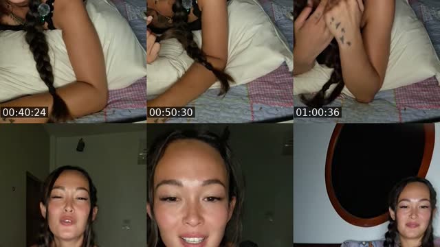@sunnikwanni TikTok live from 2026-08-14