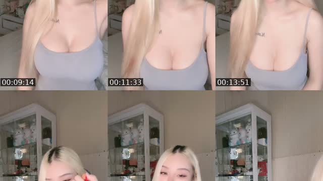 อันยองง - @jessiebiy