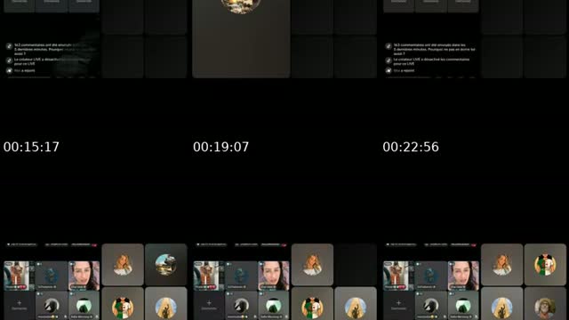 @ainzada TikTok live from 2026-08-14