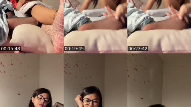 @candy877899 TikTok live from 2026-08-14