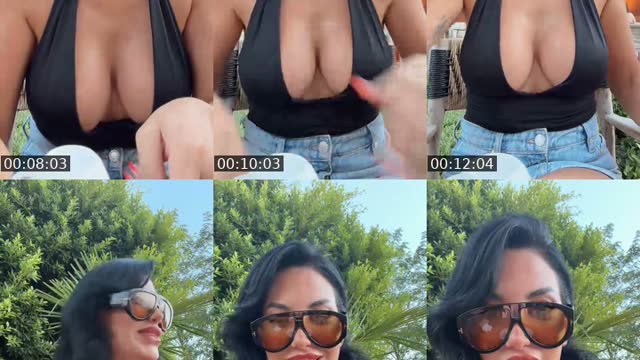 @ozge.seyman TikTok live from 2026-08-14