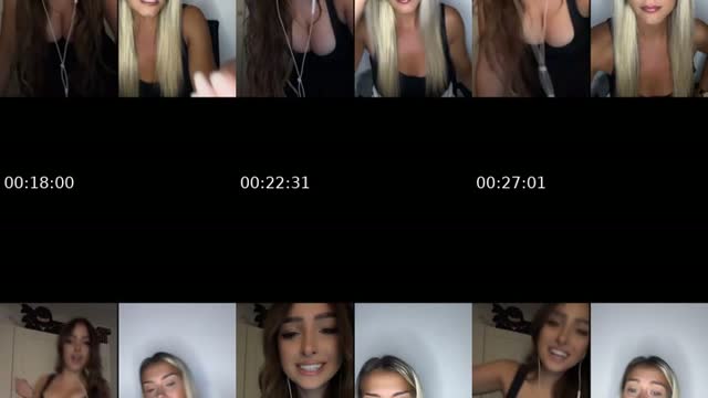 TikTok live: Welcome♥️ by @teodoraavukoviic