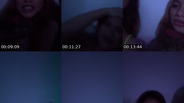TikTok live: hey by @daliyabaz