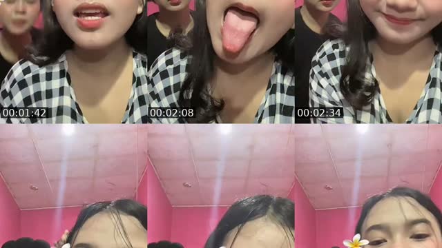 @narenkaaa_ TikTok live