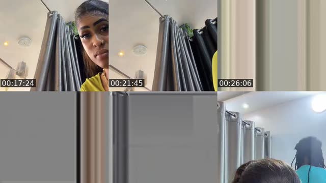 @secretsdunordpuissant TikTok live from 2026-08-14
