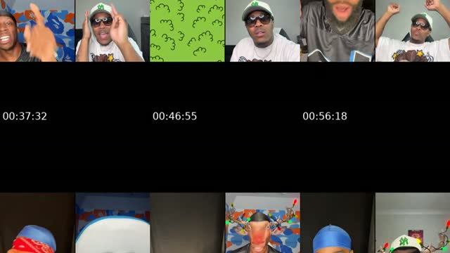 United States TikTok live: Oh hey 🥳🥳 by @rich.zaee